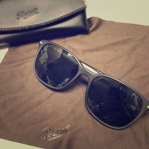 Persol Sunglasses Polarized 3164-S